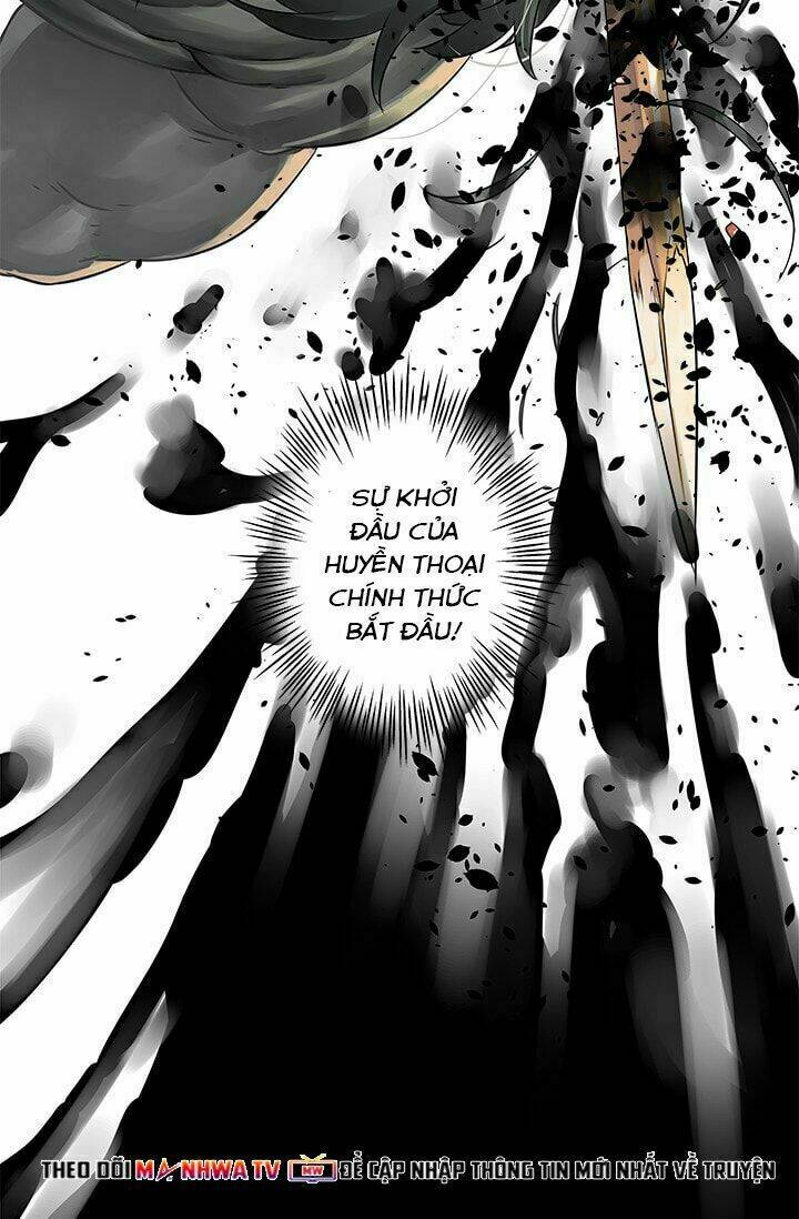 hầm ngục vĩnh cửu chapter 2 28