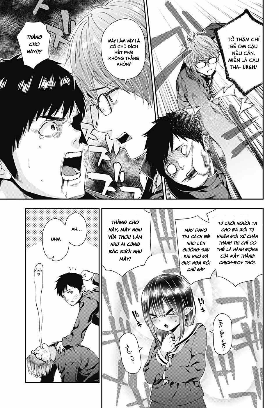 otome no haratawa hoshi no iro chapter 1 28