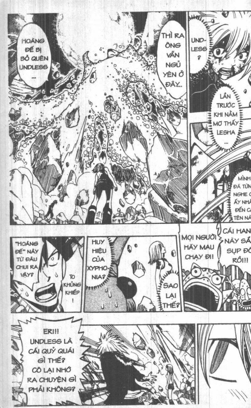 rave master (scan) chapter 23 90