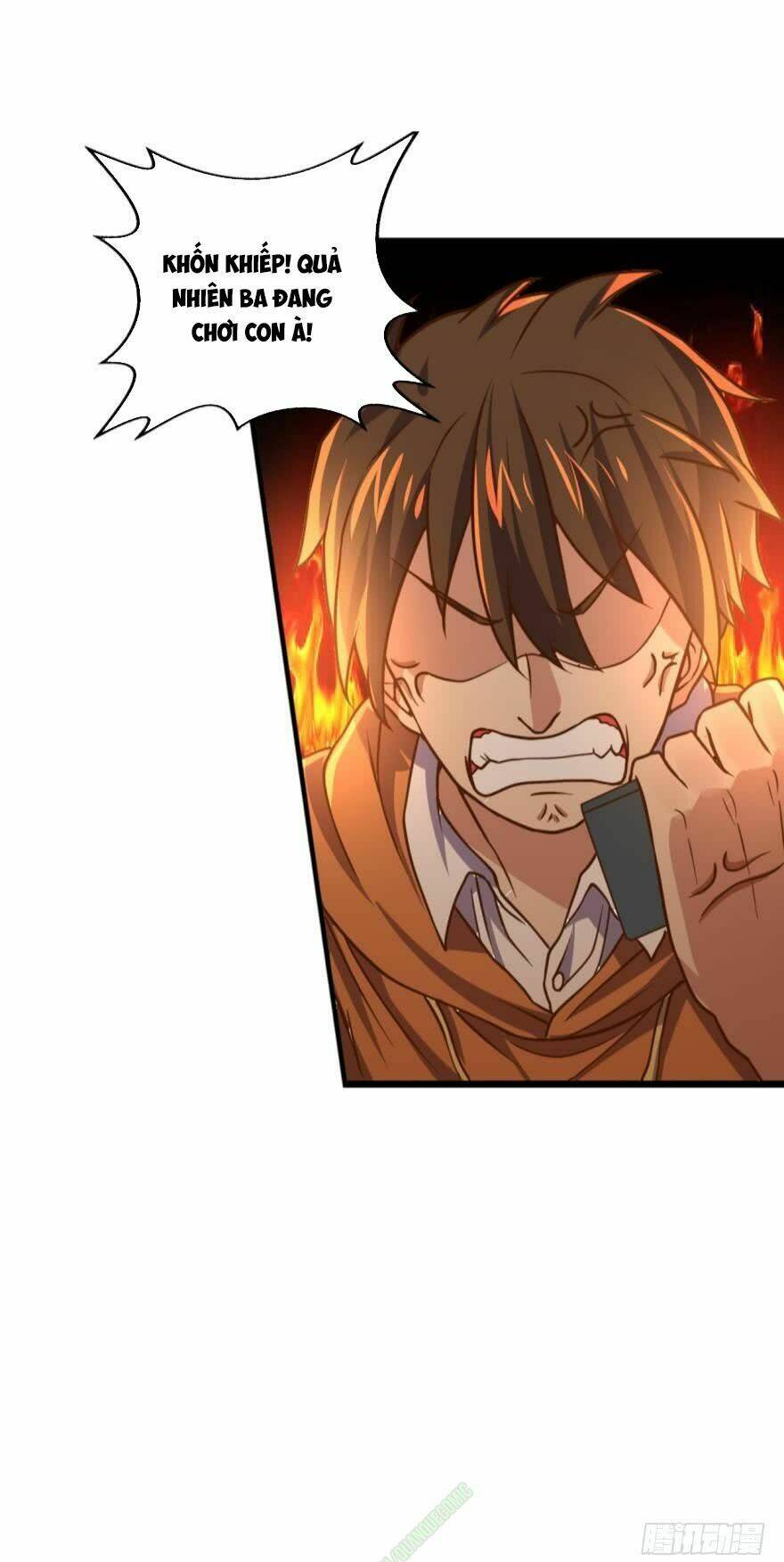 ta có di sản tại dị giới chapter 1 13