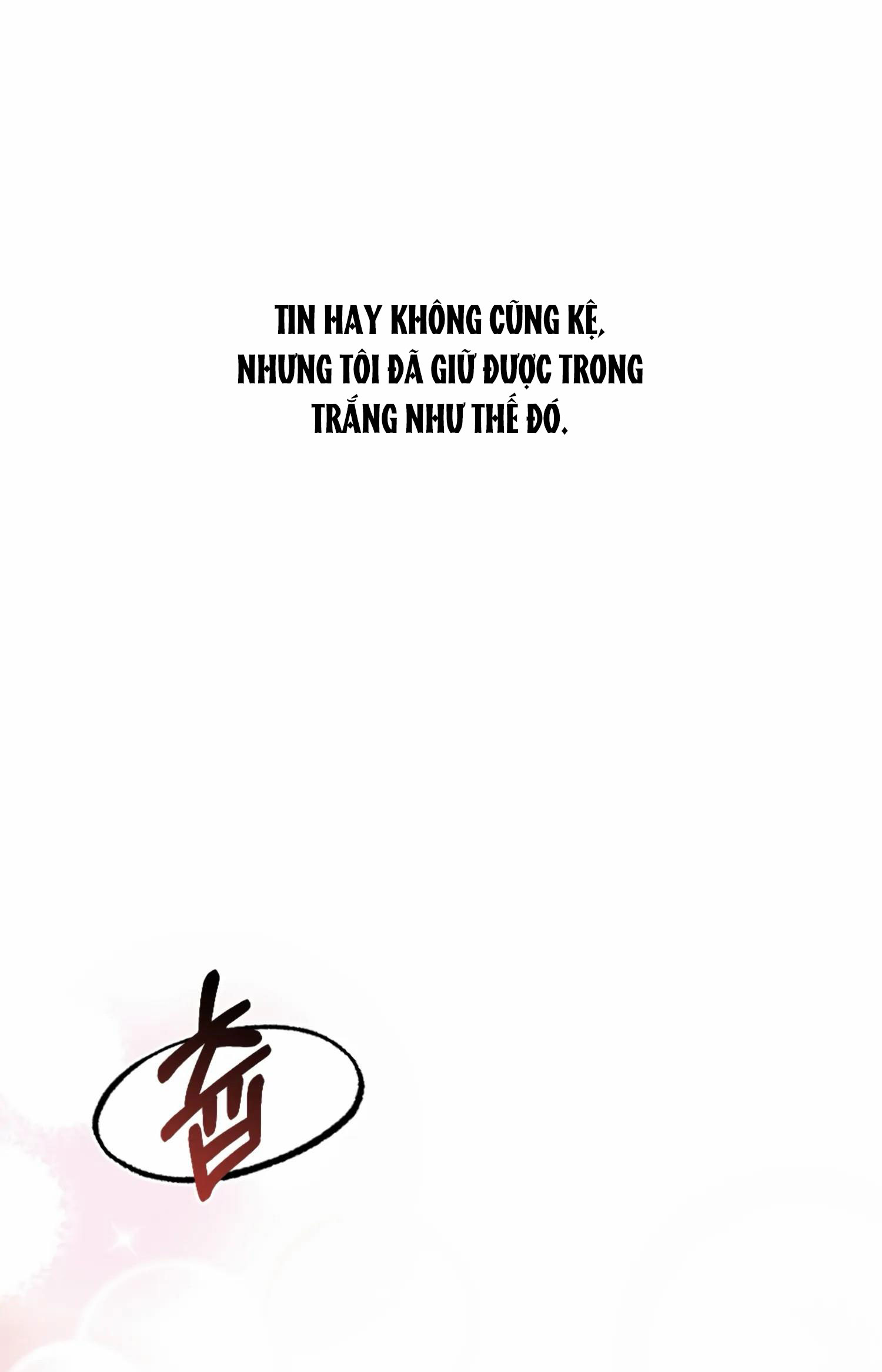 [18+] bạn của em trai không thể to như vậy! chapter 2.2 20