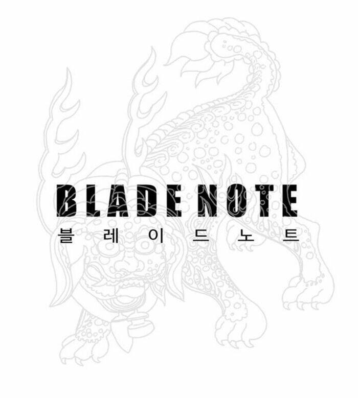 blade notes chapter 7 43