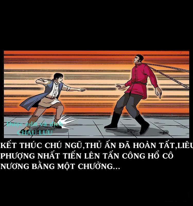 tiên sơn truyền kỳ chapter 21 47