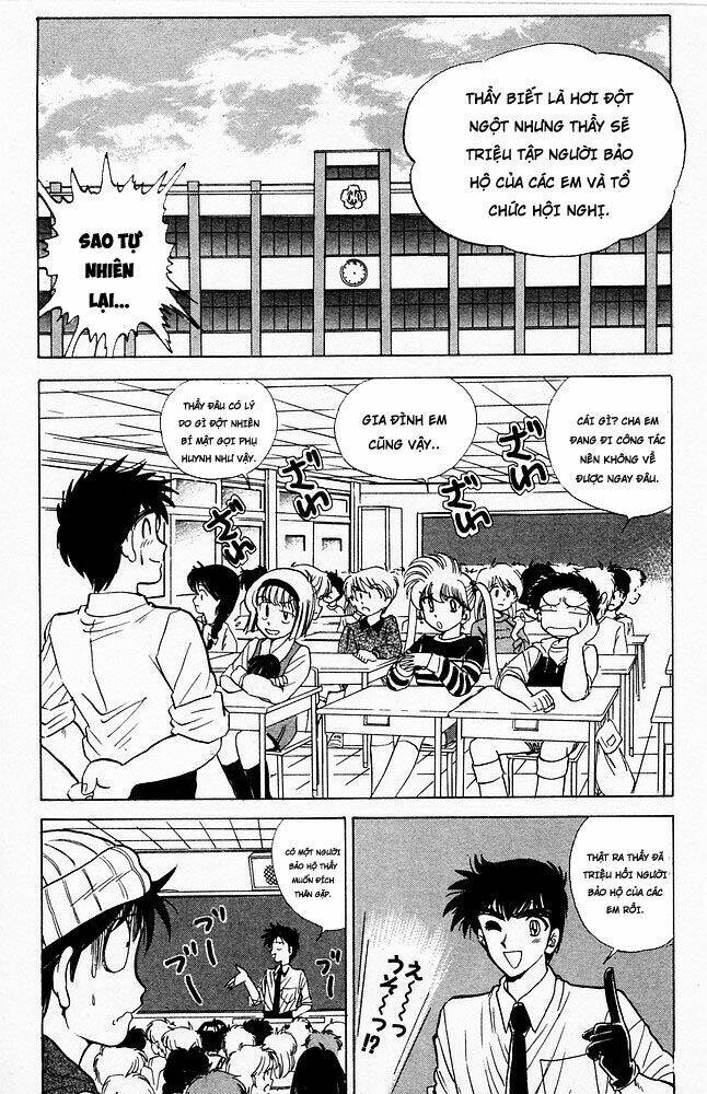 jigoku sensei nube - người thầy dũng cảm chapter 57 6