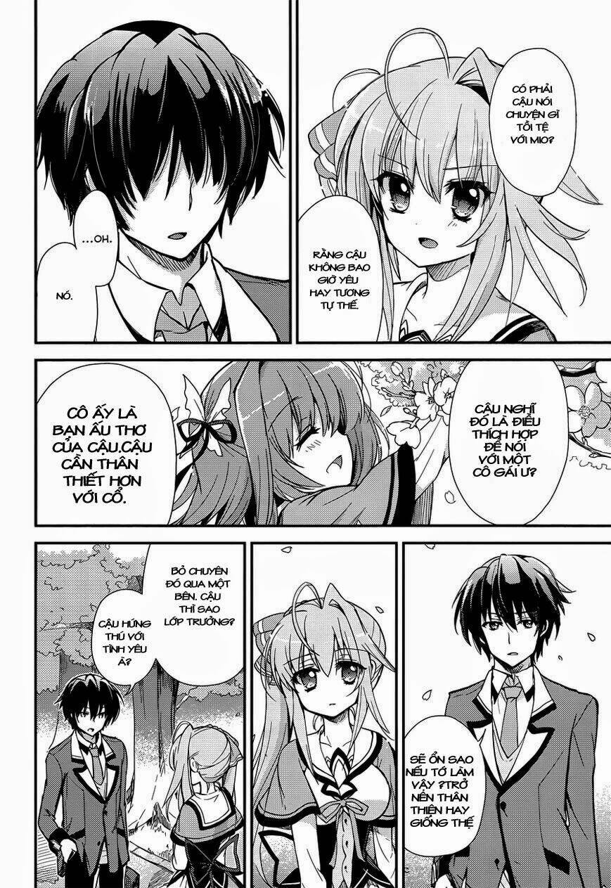 koi ga saku koro sakura doki - charming scarlet chapter 1 9
