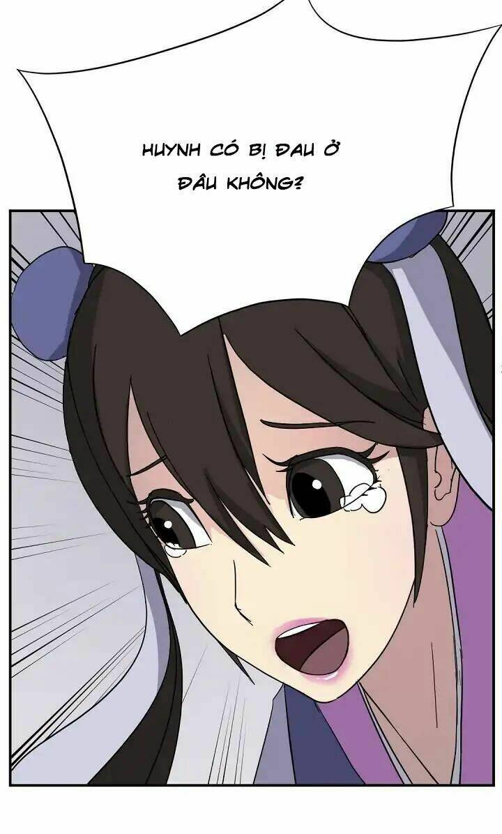 trọng sinh, bất khả chiến bại chapter 62 16