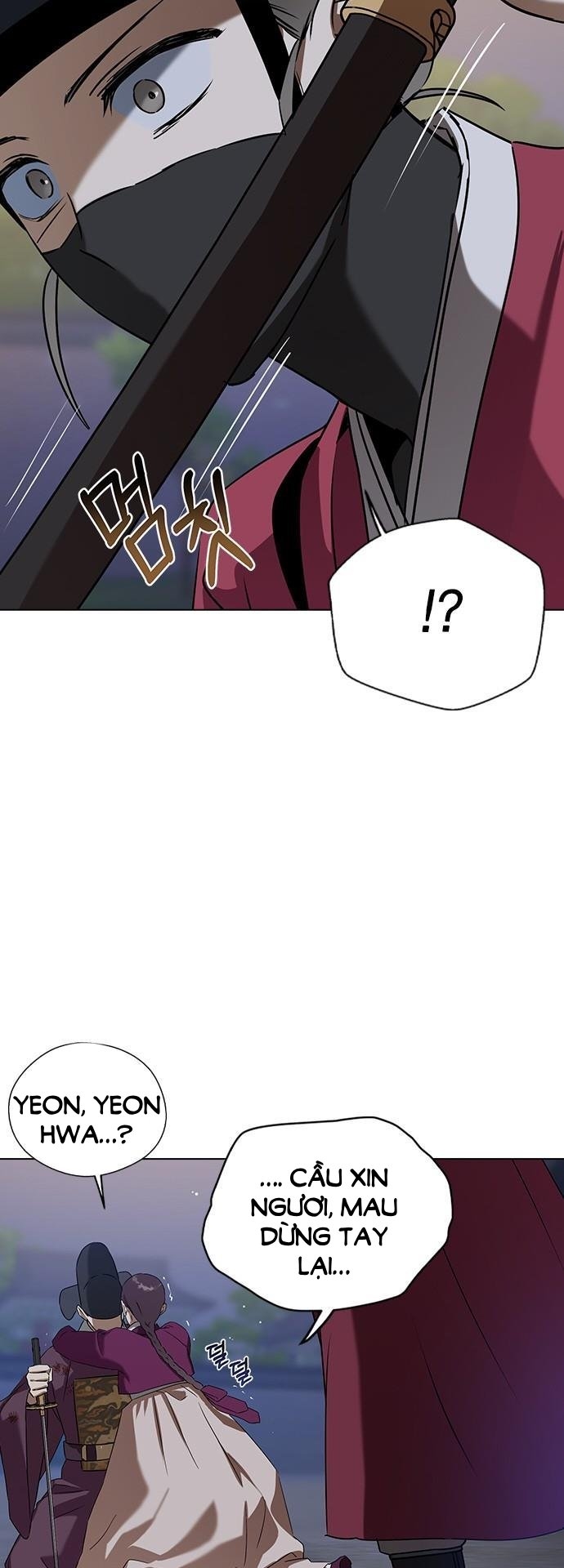 nhân duyên kiếp trước chapter 55.1 28