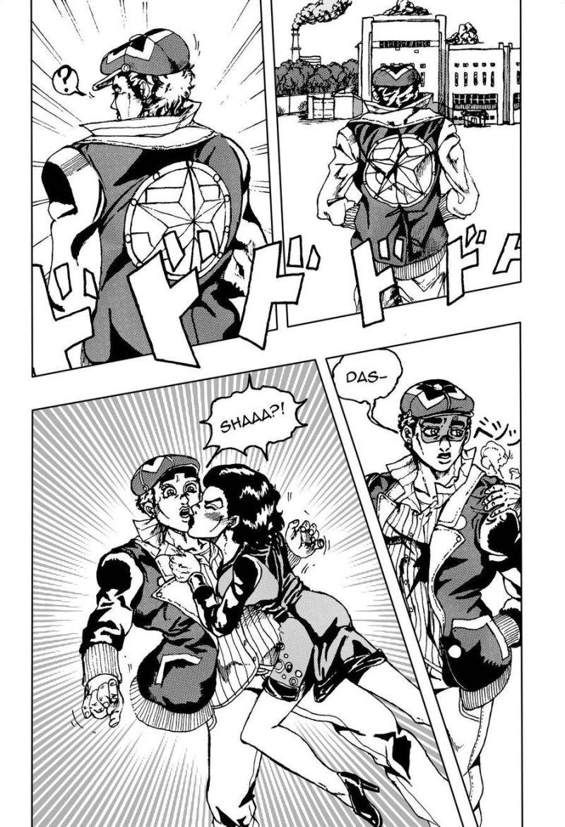 jojo\'s bizarre adventure: moscow calling chapter 2 27