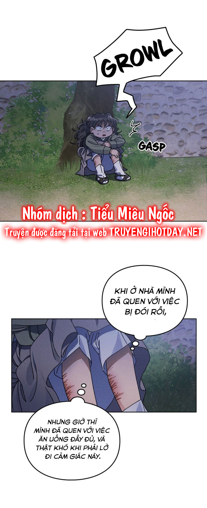 nếu tôi là bạn chapter 16 1