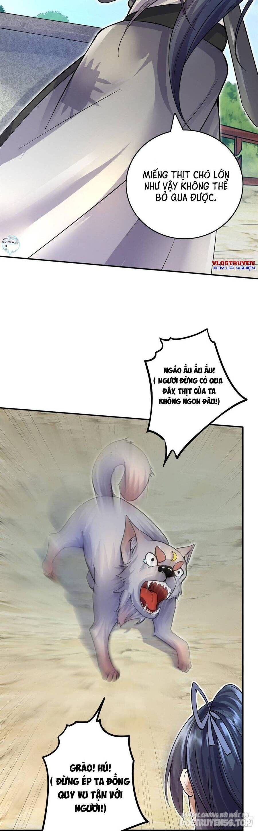 bắt đầu với kiếm vực, ta lặng lẽ tu luyện thành kiếm thần chapter 7 9