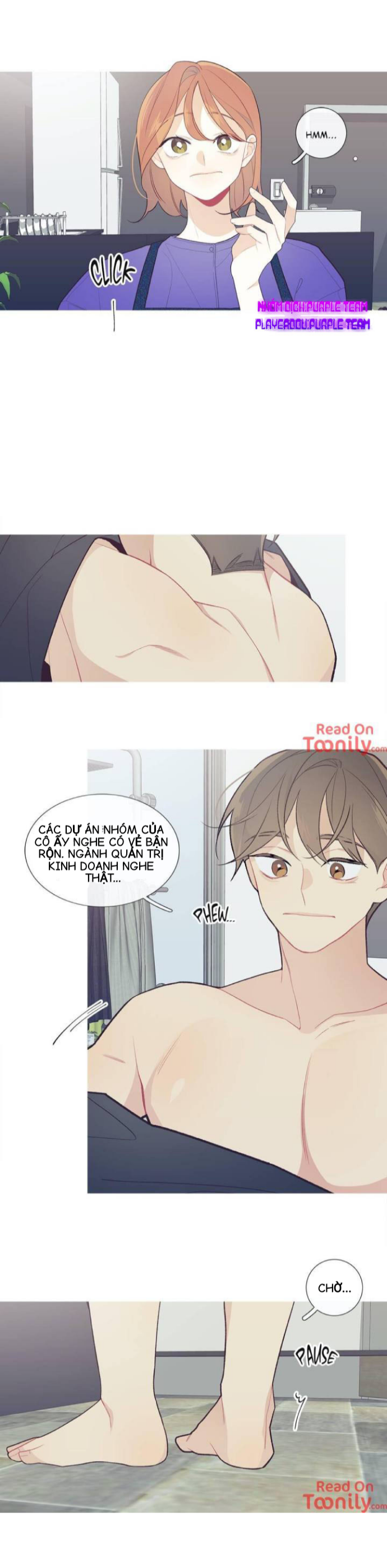 chuyện quái gì đang xảy ra? chapter 41 10