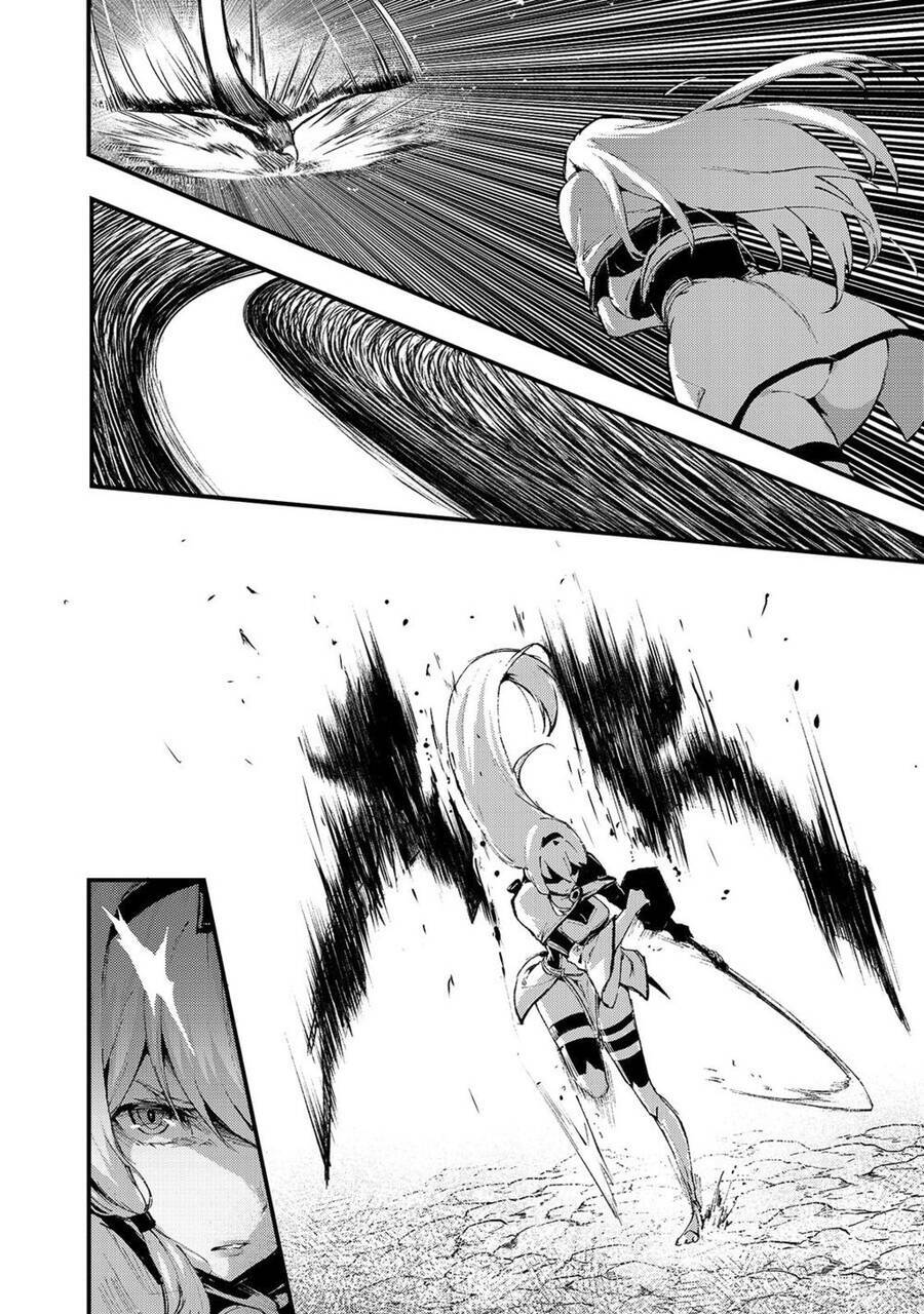 boushoku-hi no ken chapter 13 4