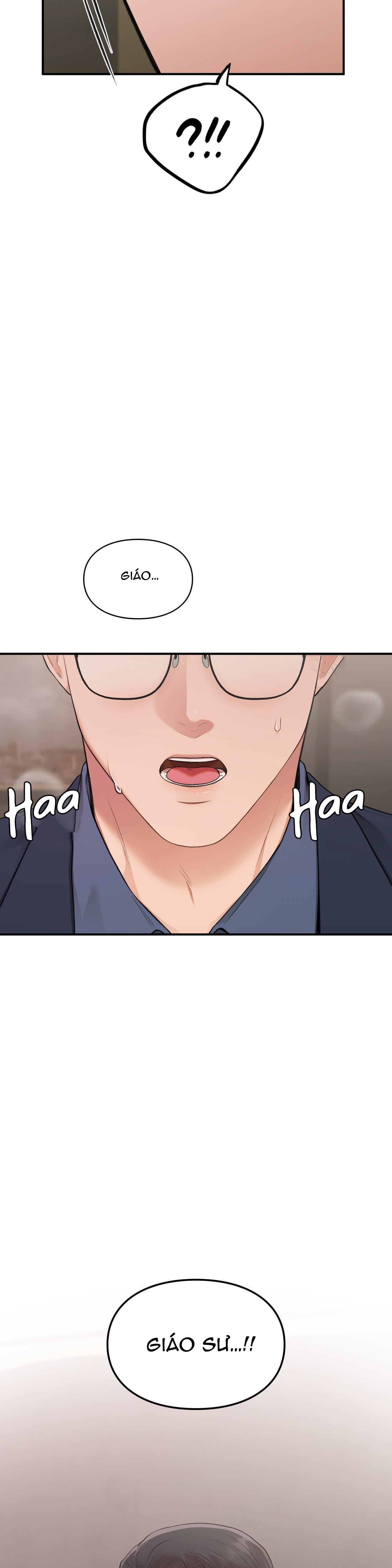 zai đẹp nhưng lại thích dạy đời chapter 42 31