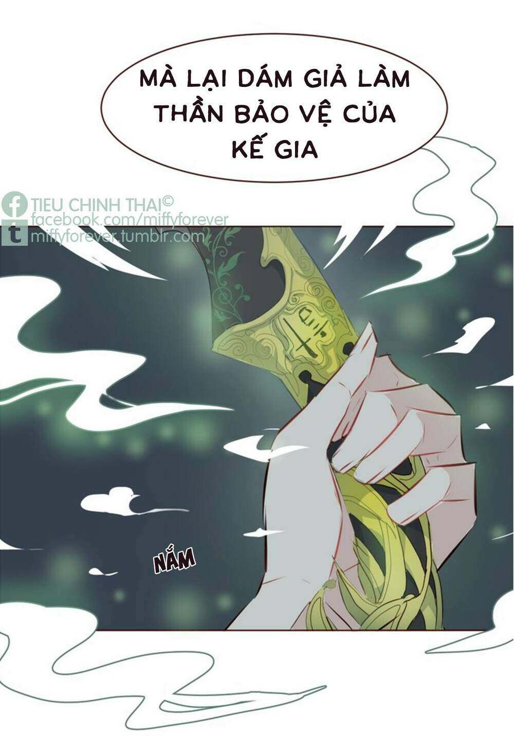 bạn trai xương rồng chapter 6 11