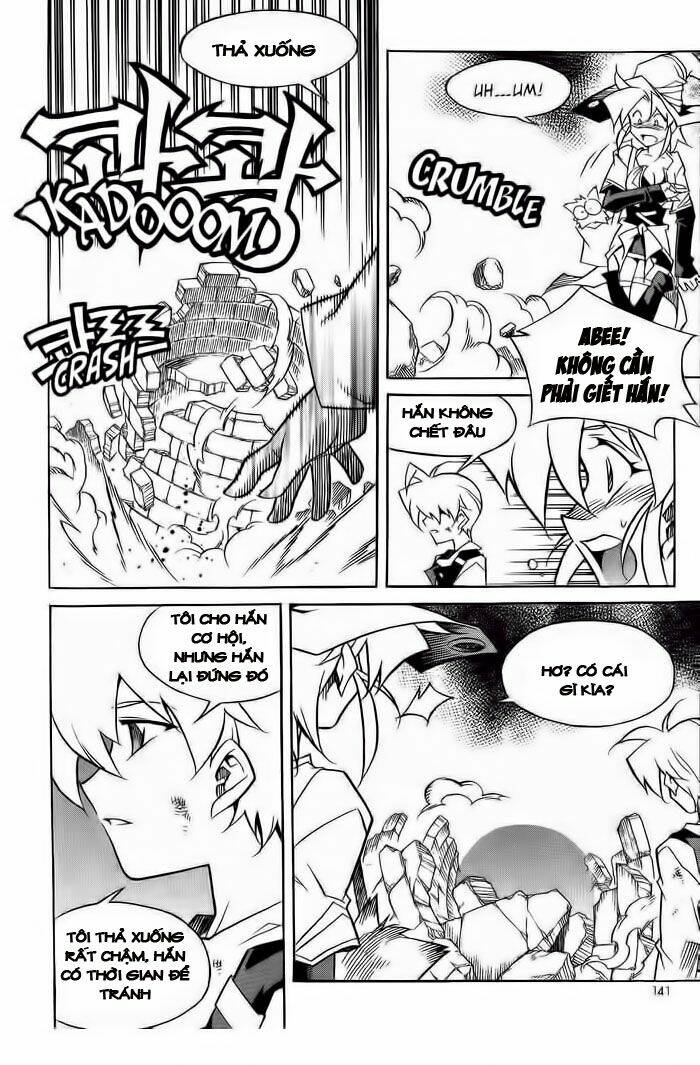 dorothy of oz chapter 21 13