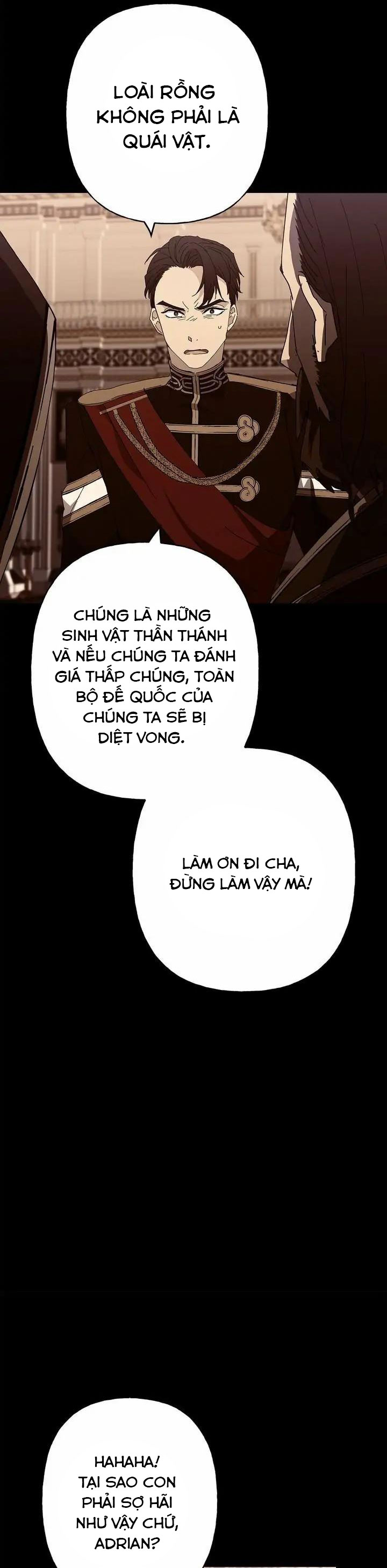 bình tĩnh nào, tiểu thư! chapter 27 3