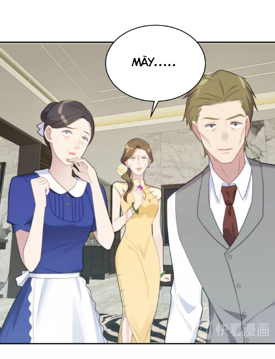 khoá chặt đôi môi (full) chapter 6 10