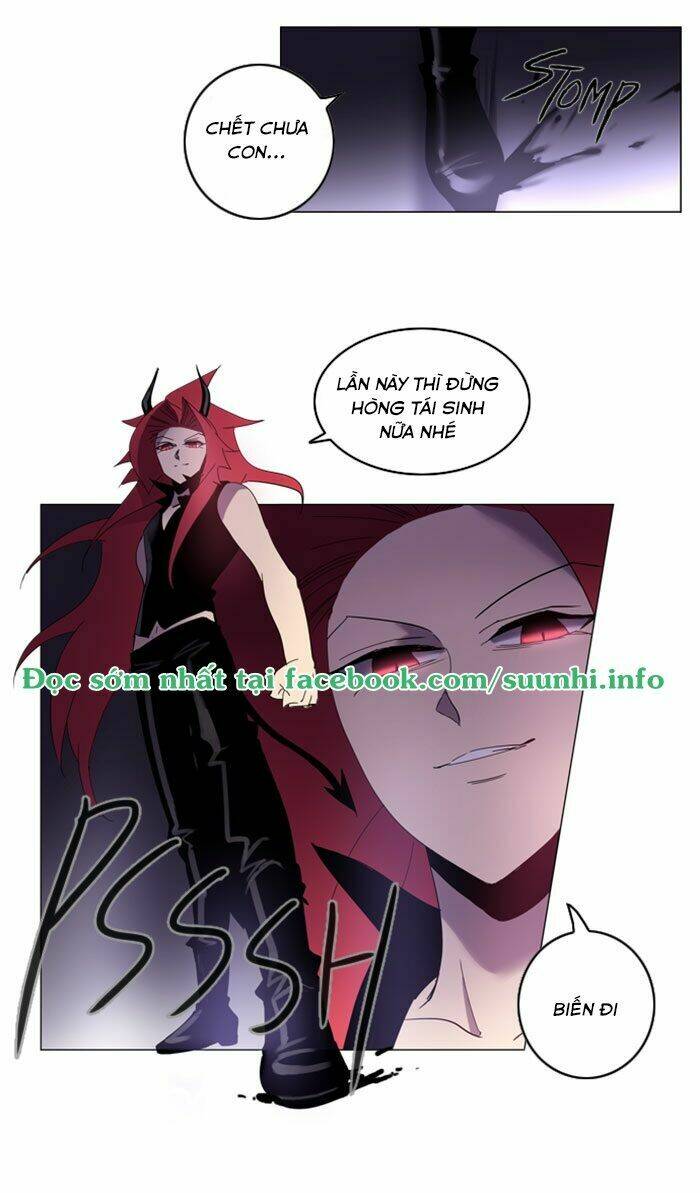 bản khế ước linh hồn chapter 76 32