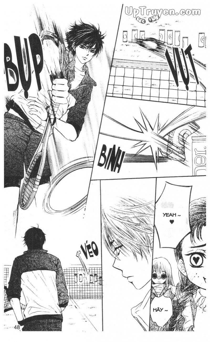 home boy chapter 1 48