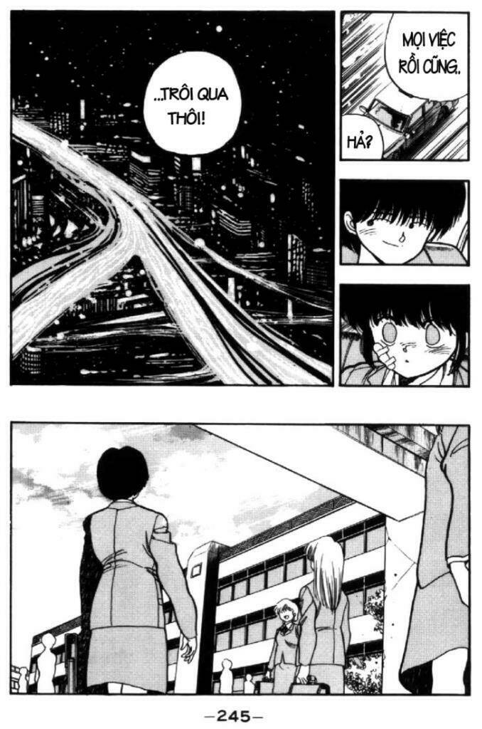 3x3 eyes chapter 30 15