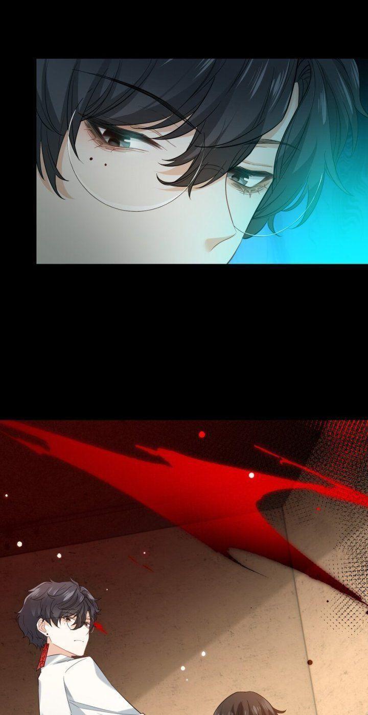 tôi đang yêu trong một thế giới kinh dị chapter 6 19