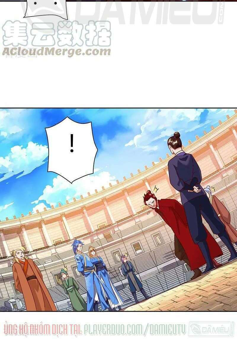 tối cường thăng cấp chapter 91 8