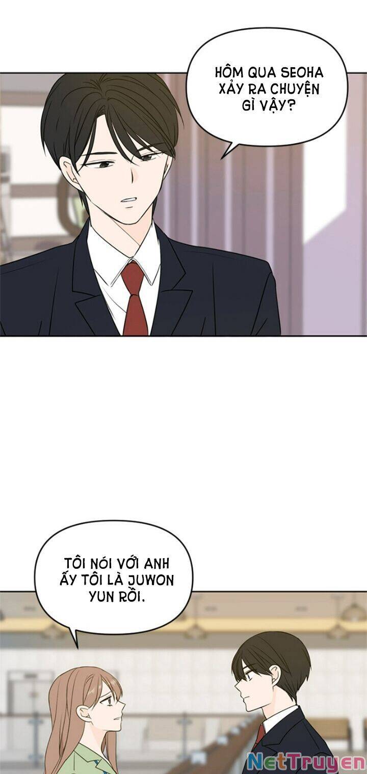 kiếp này cũng xin chăm sóc tôi như vậy nhé kiếp này cũng xin chăm sóc tôi như vậy nhé chapter 64 71