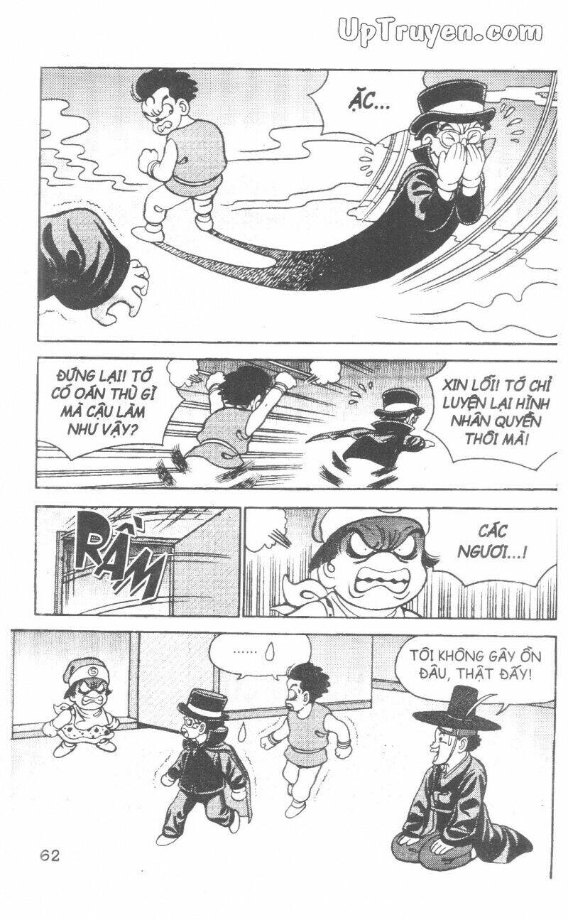 đội quân nhí nhố chapter 34 65