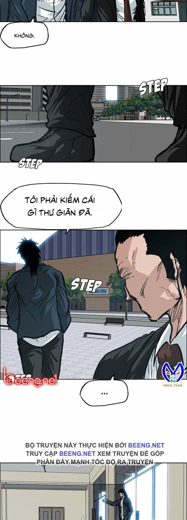 bá chủ học đường ss2 chapter 18 3