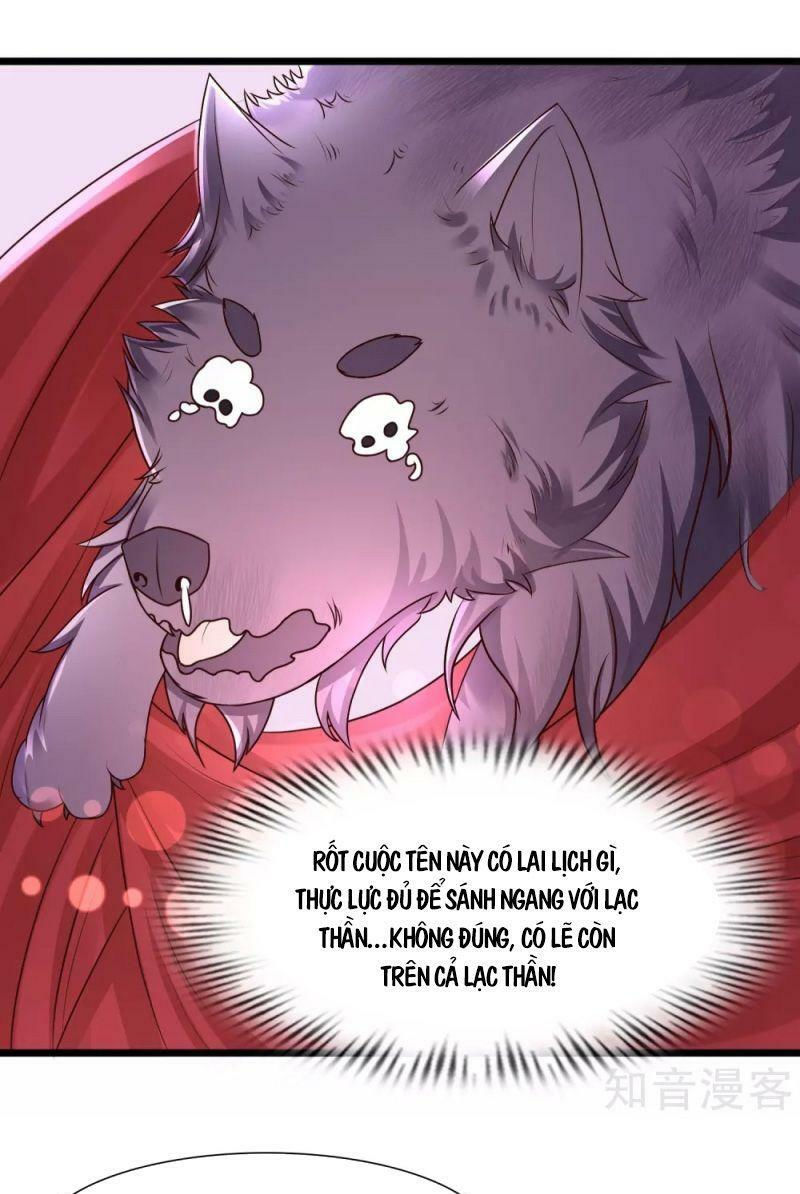 tối cường vận đào hoa chapter 200 29