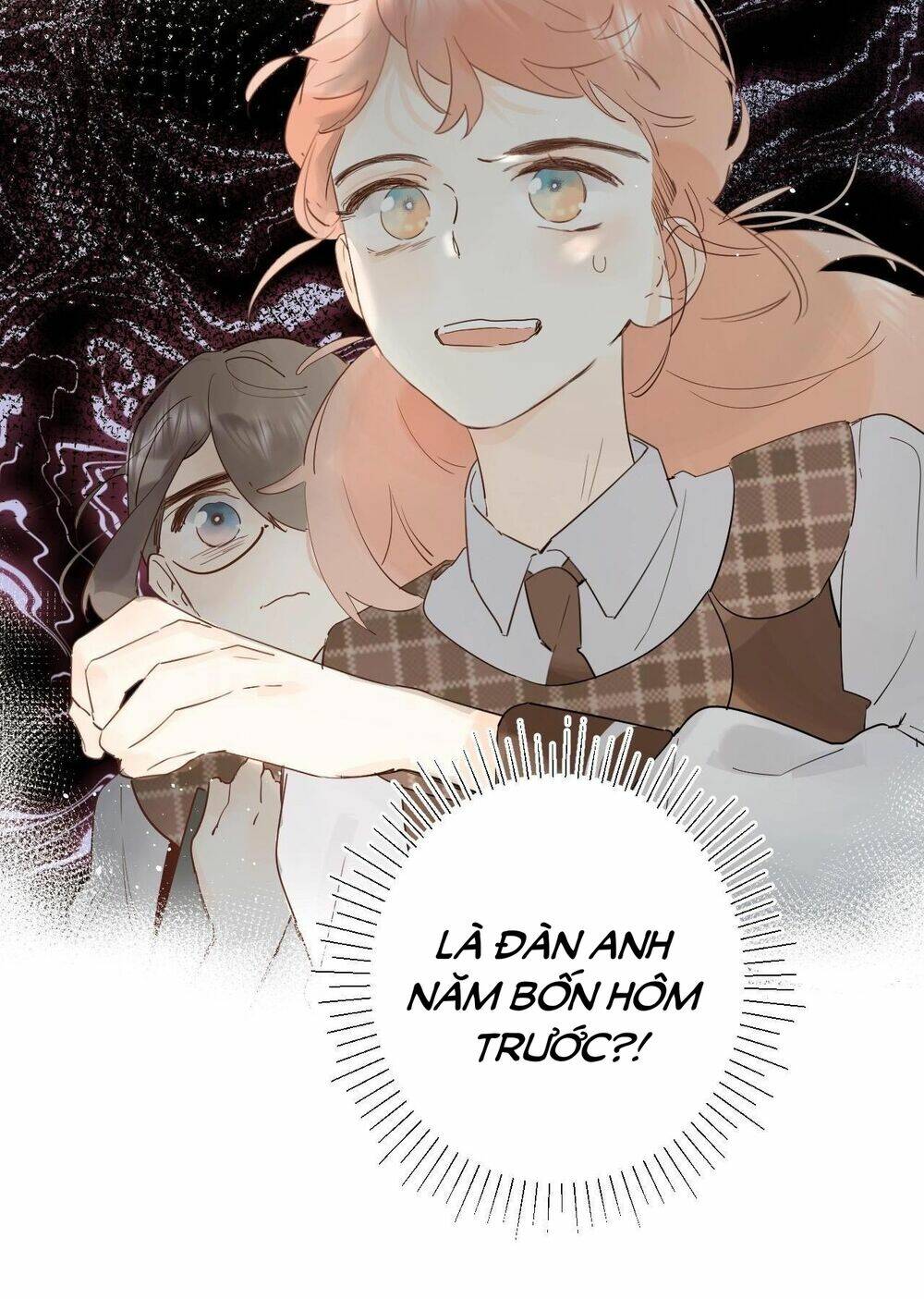 phù thủy hạng bét chapter 25 3