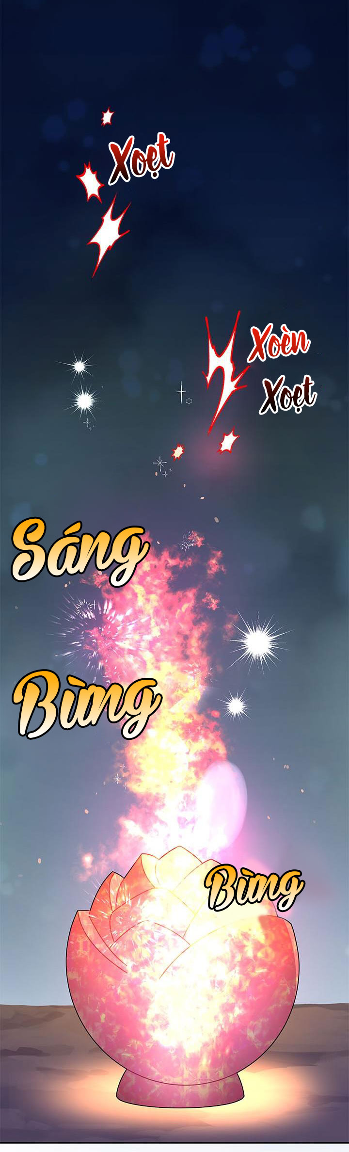 công chúa của loài chim chapter 32 31