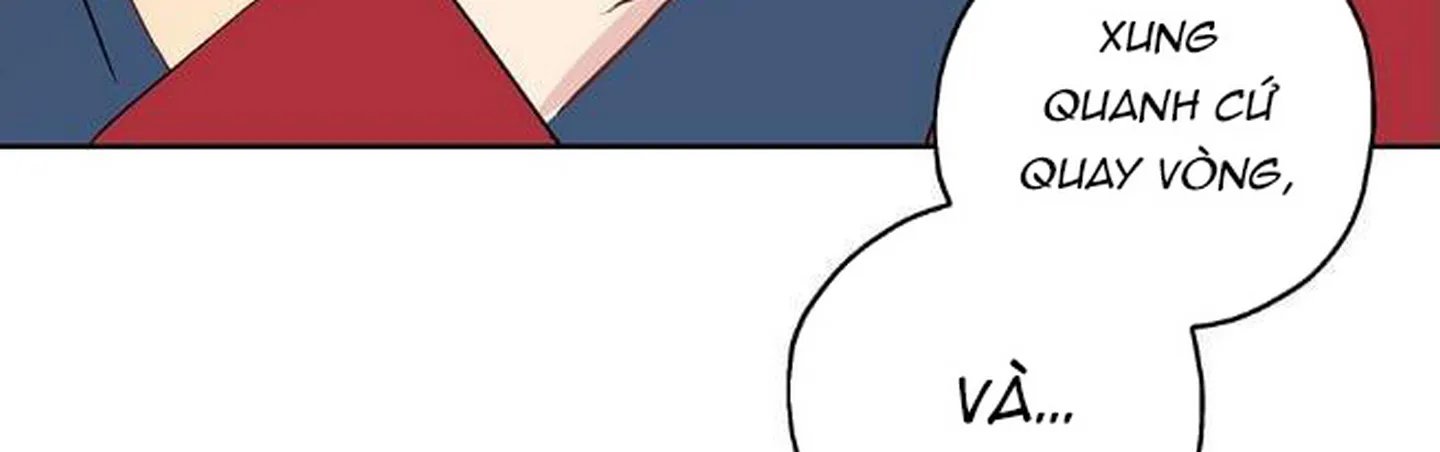 chuyện quái gì với giấc mơ đó vậy chapter 9 233