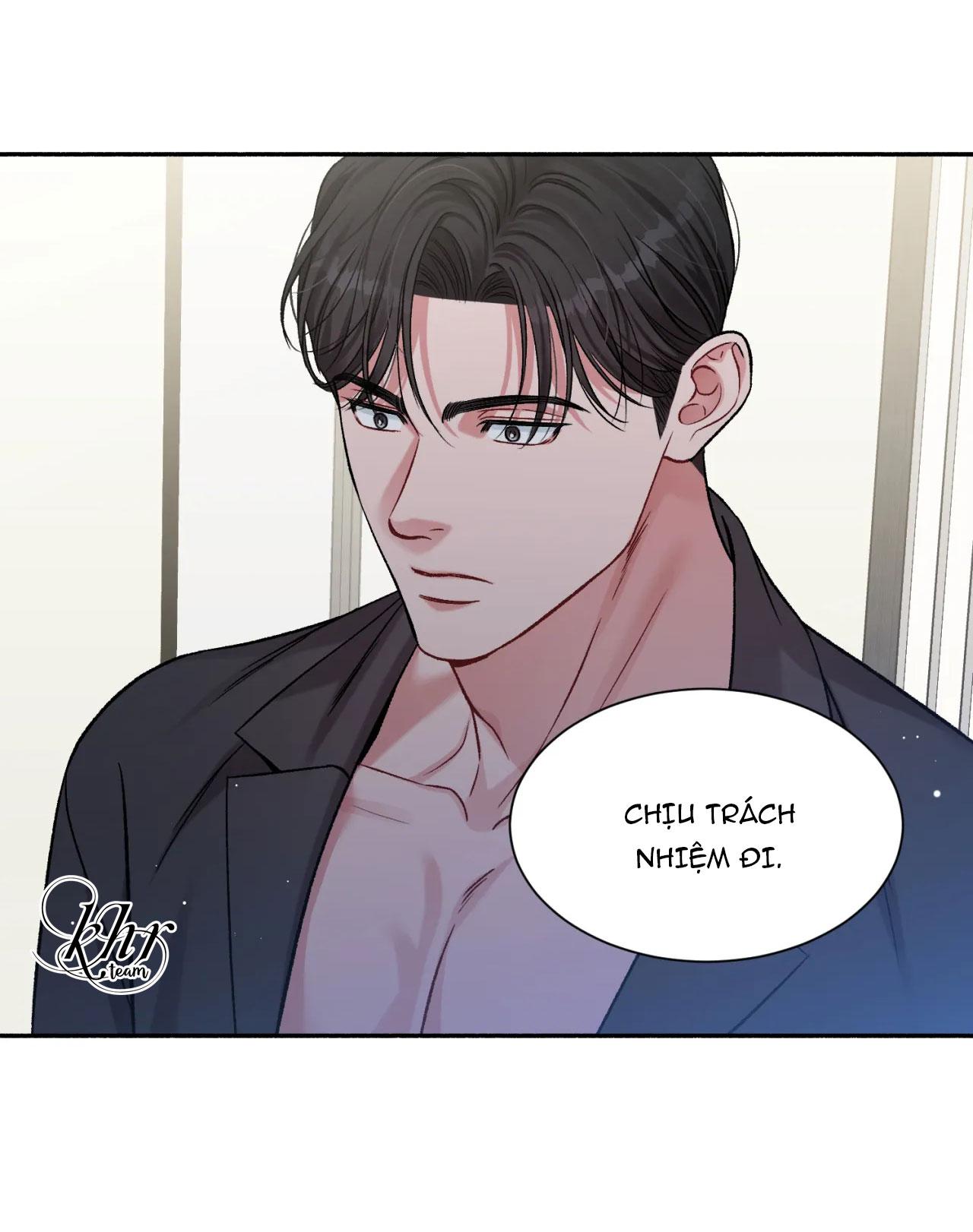 tuyển tập cuồng công - chiếm hữu công của nhà kim chapter 1.4 16