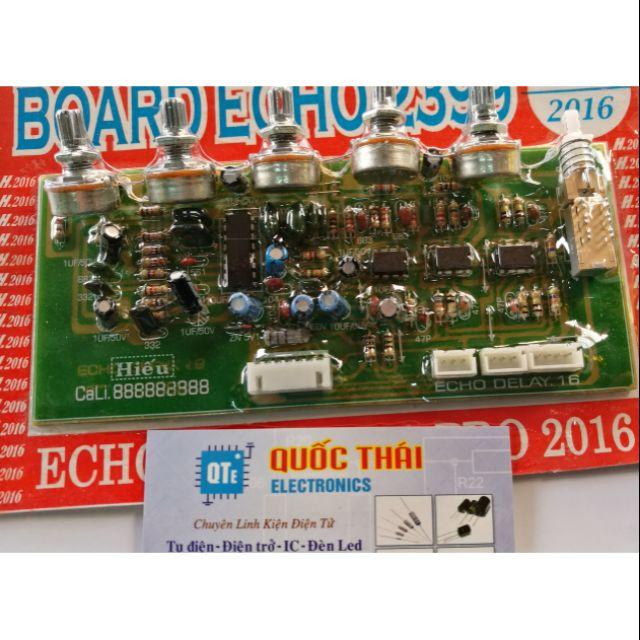 Board echo pt2399