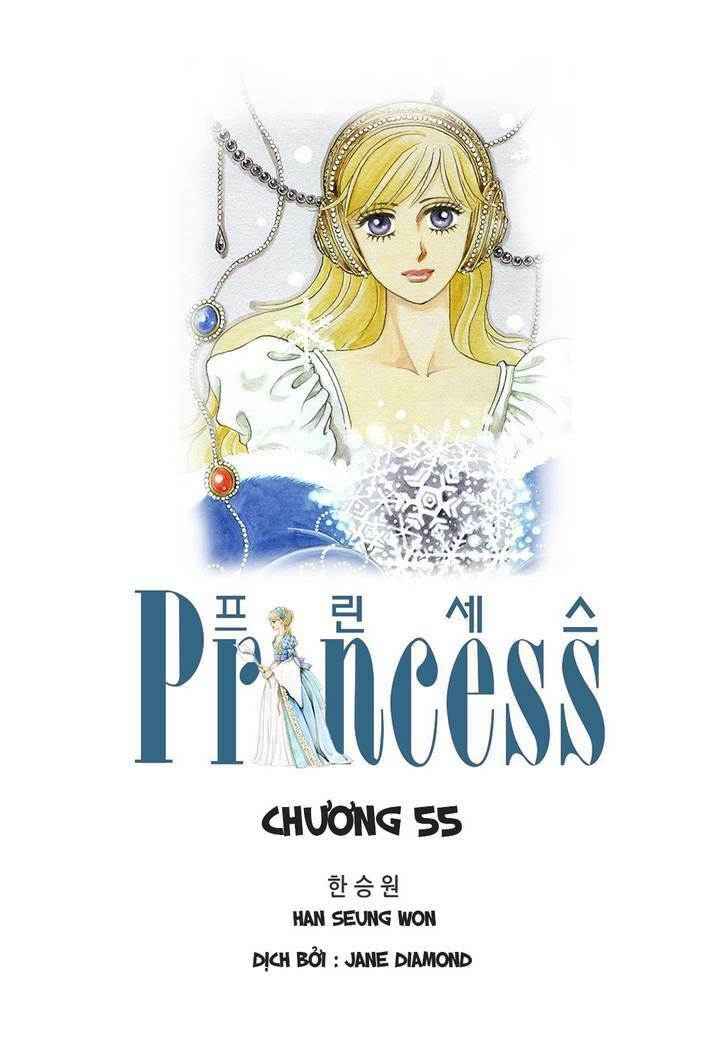 princess manhwa chapter 55 5