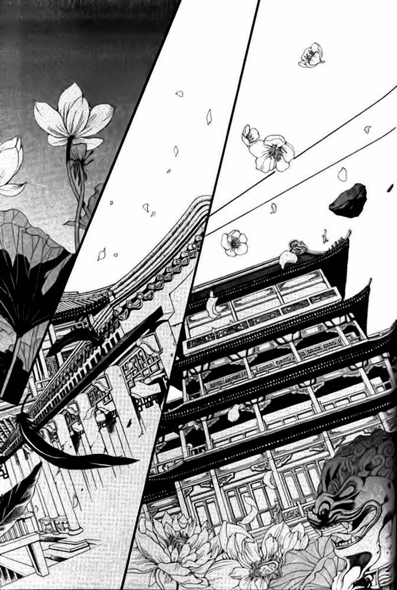 habaek-eui shinbu chapter 45 24