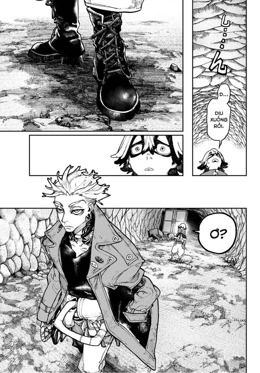 gachiakuta chapter 67 9