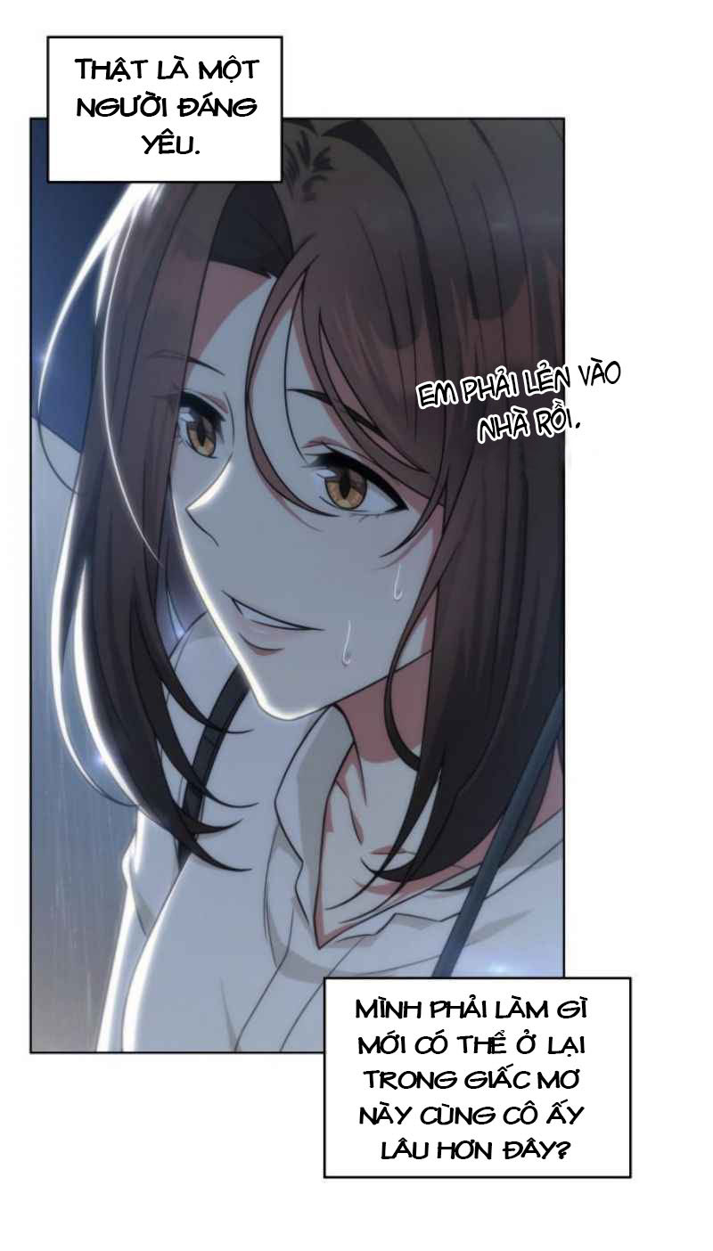 câu chuyện về chị đồng nghiệp của tôi chapter 46.2 28