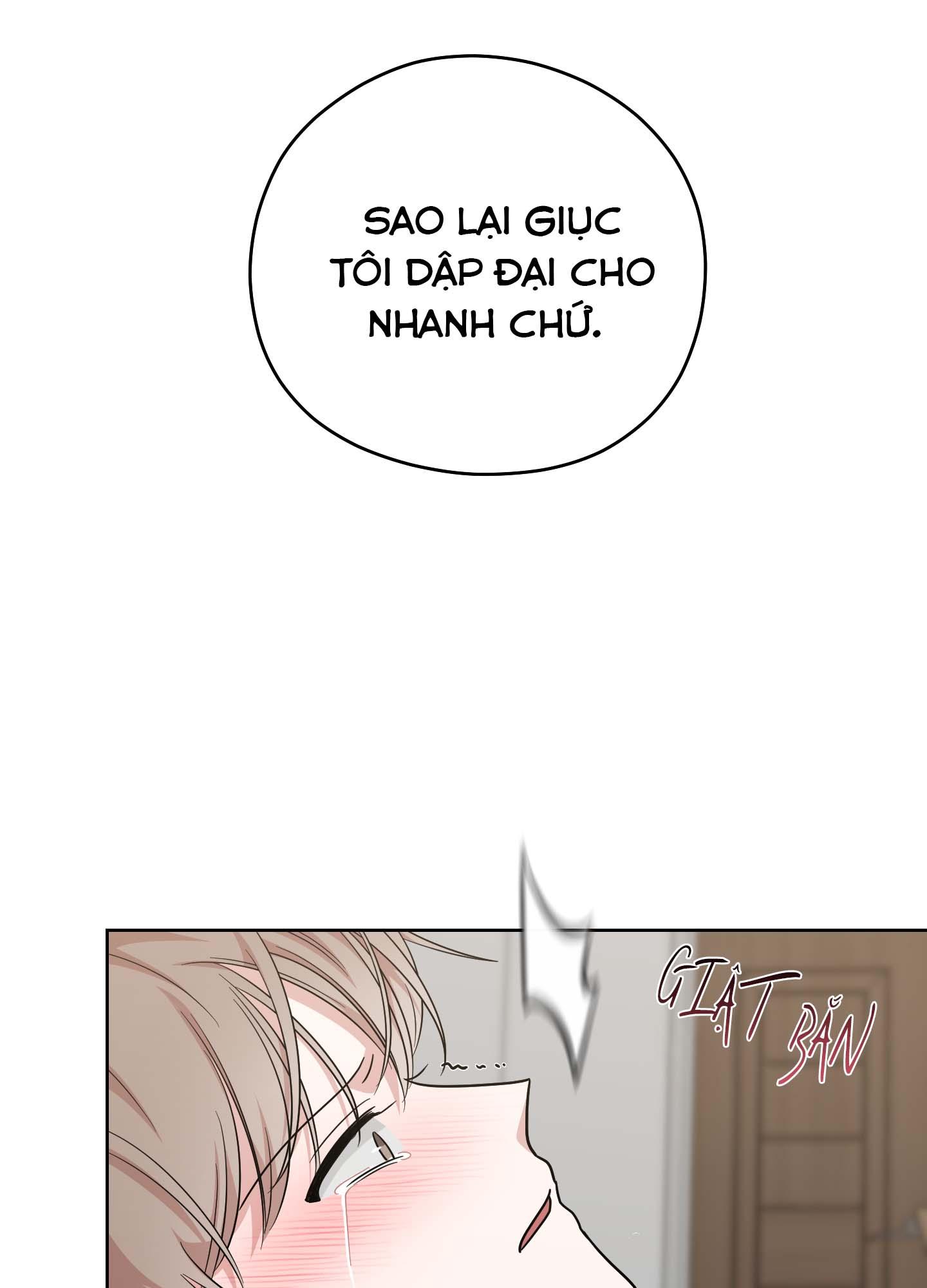 hoàn cảnh không thể tránh chapter 4 24