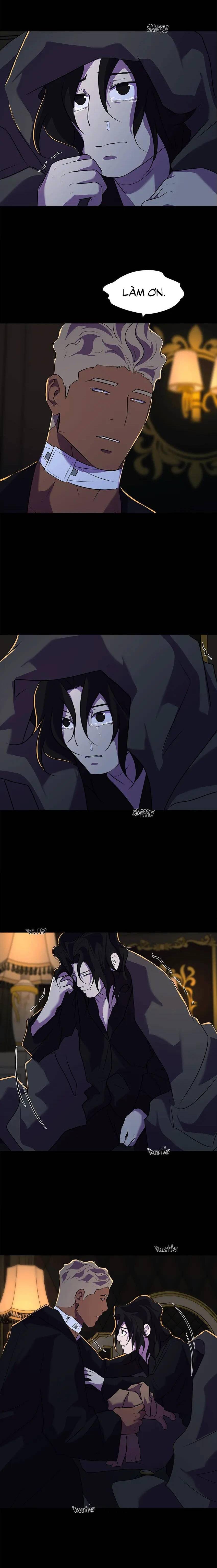 love murder basketball chapter 50 17