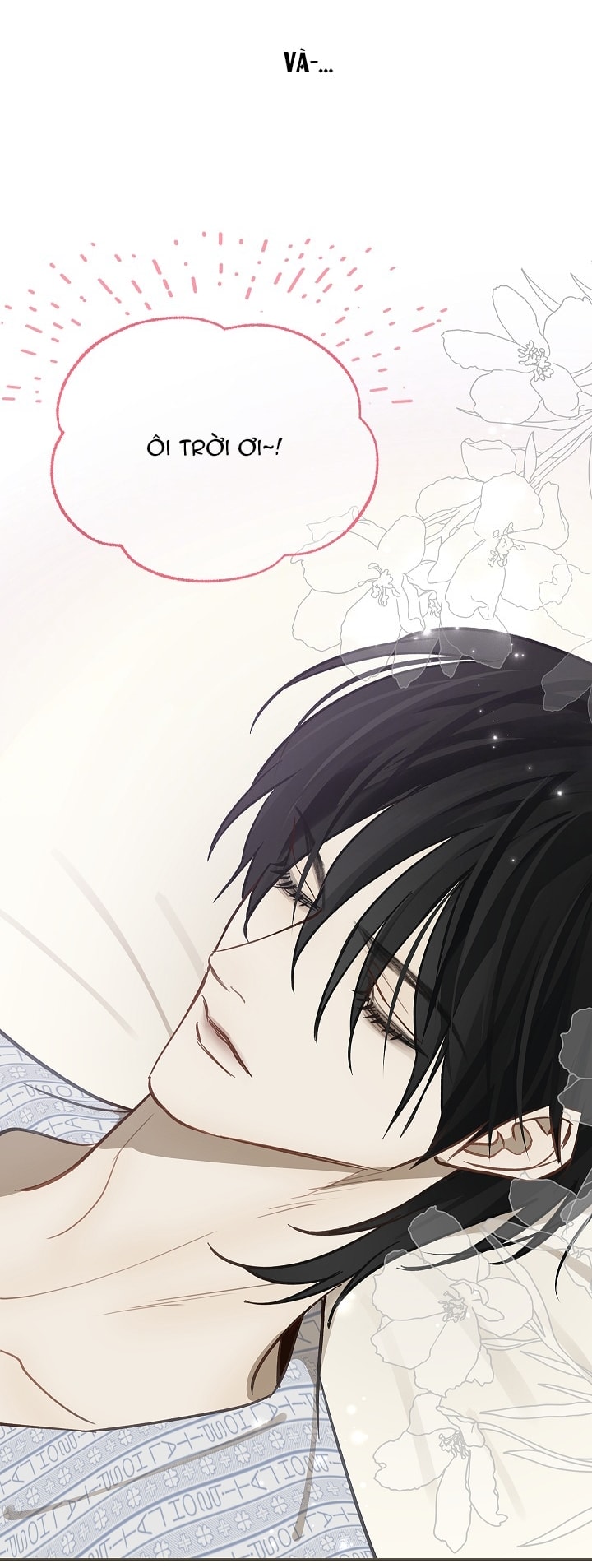 [18+] hoa là mồi nhử chapter 8 66