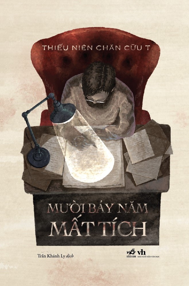 Sách Mười Bảy Năm Mất tích