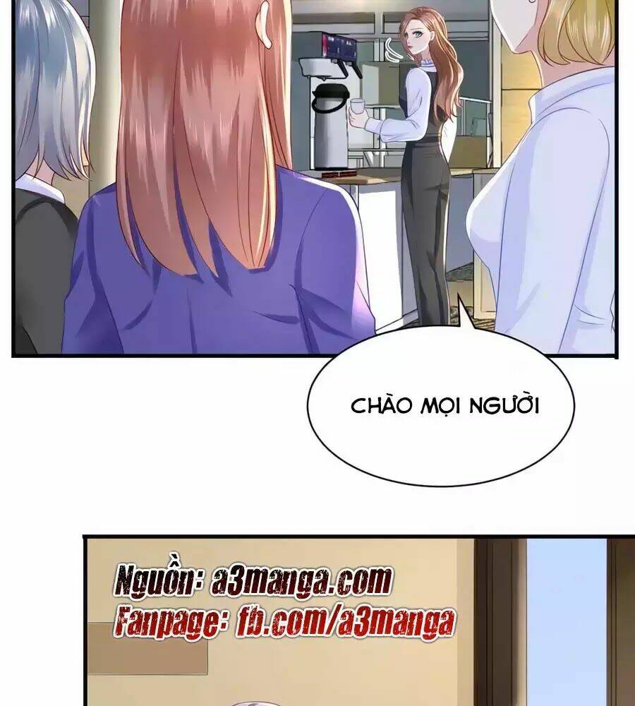 báo hệ nam hữu đích thiên tầng thao lộ chapter 45 2