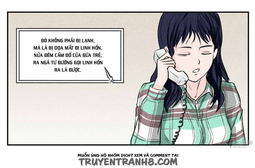 để tui yên ổn trưởng thành coi! chapter 7 9