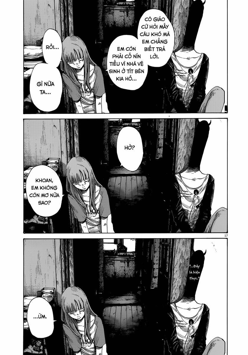 chúc ngủ ngon, punpun chapter 115 18