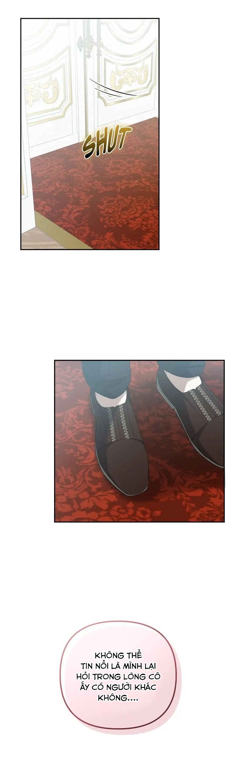 lời nguyền vẫn chưa kết thúc chapter 43 33