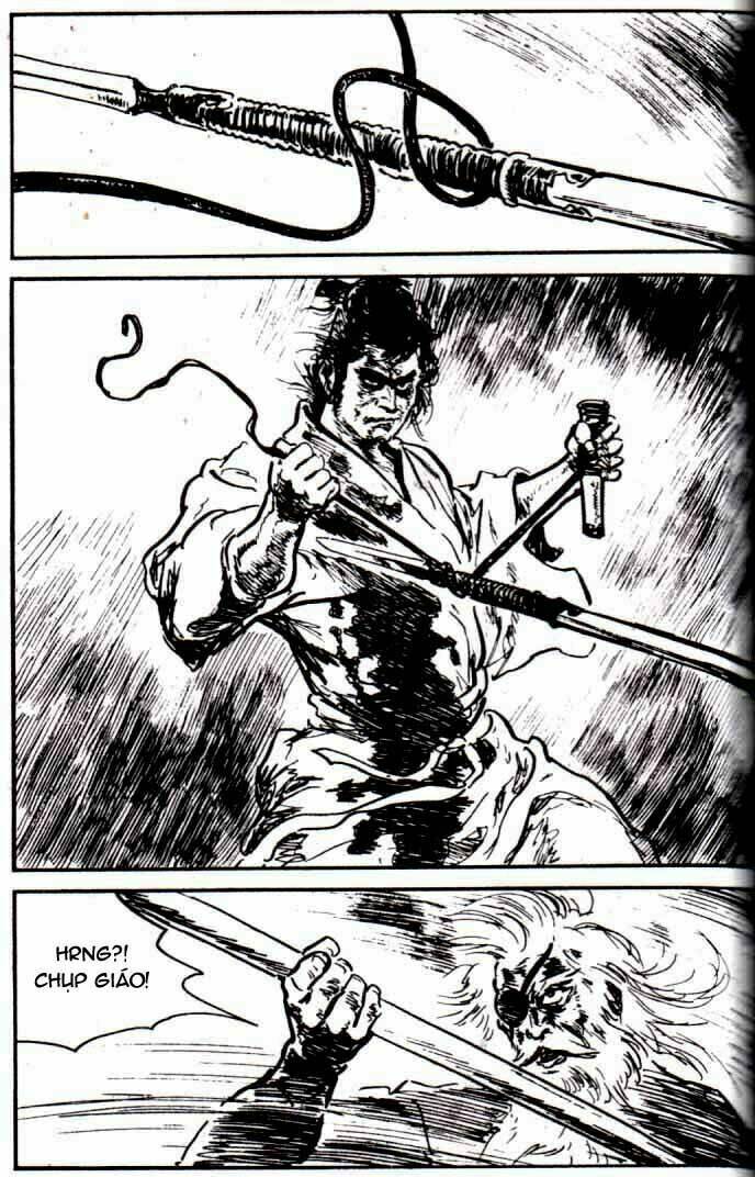 lone wolf and cub chapter 139 51