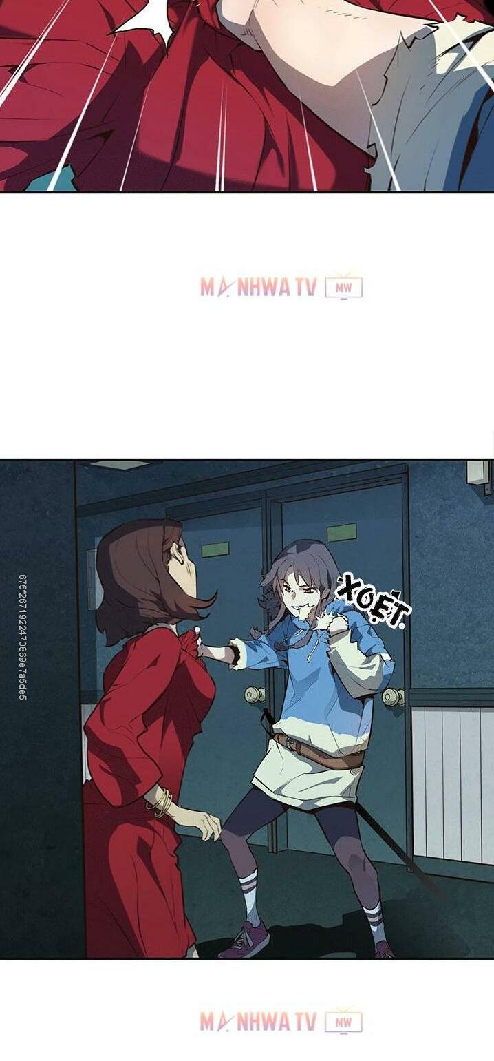 khát vọng trỗi dậy chapter 46 2