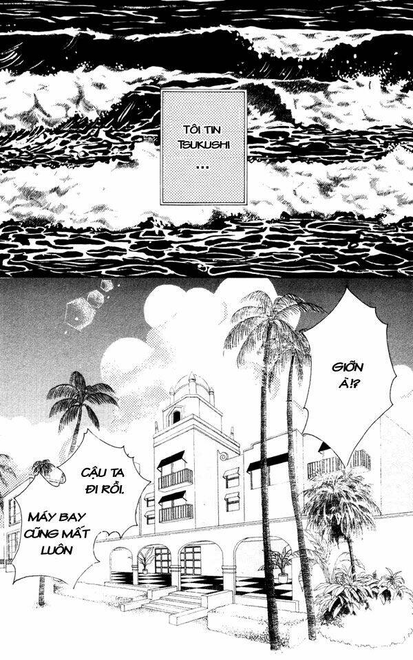 con nhà giàu chapter 33 21